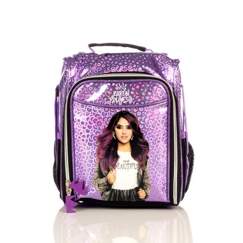 Lonchera Los Polinesios Im the Queen II