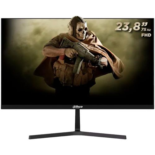 Monitor Dahua 23.8" LM24-B200S Full HD 100HZ Hdmi