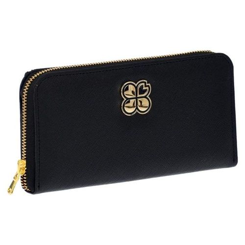 Cartera Lover 9676-1 Negro