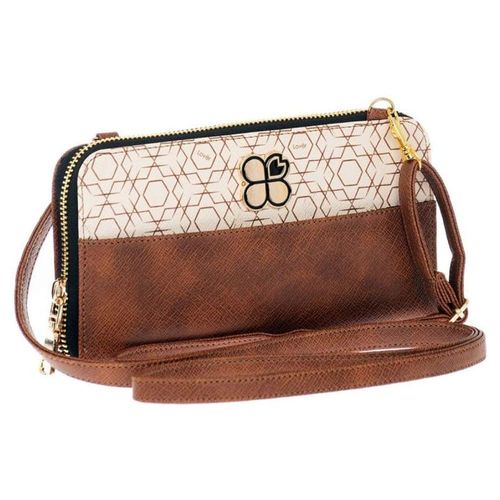 Cartera Lover Camel 9559-3