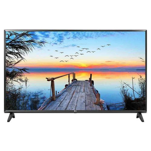 Televisión LG 32LM570BPUA LED Smart TV de 32\, Resolución 1366 x