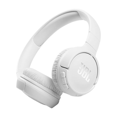 JBL TUNE 510BT BLANCO