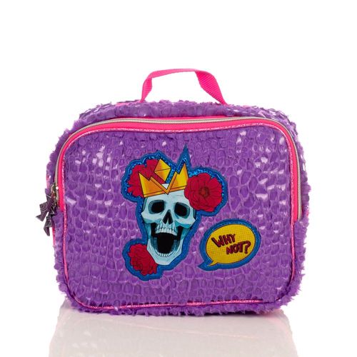 Lonchera Los Polinesios I´m the Queen Karen