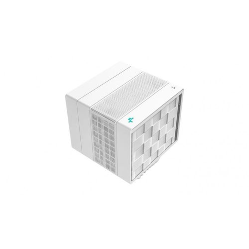 DISIPADOR DEEPCOOL ASSASIN IV BLANCO LGA1700/AM5 R-ASN4-WHNNMT-G