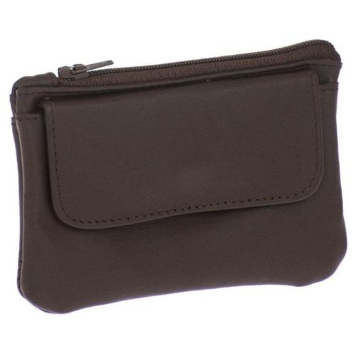 Monedero Unisex Jennyfer 9596-2 Cafe