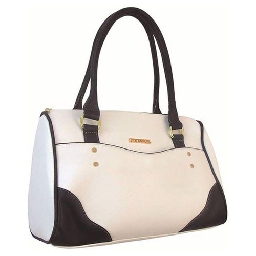 Bolsa Bowling Jennyfer 9314-2 Blanco