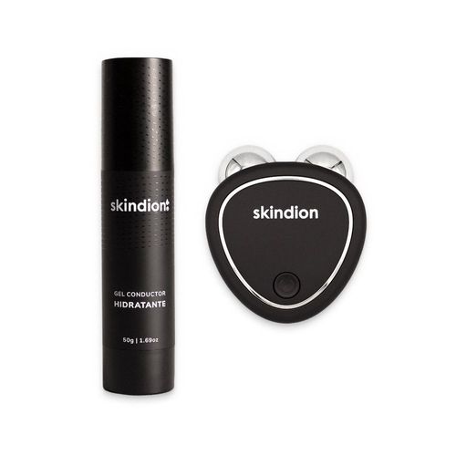 Skindion Dispositivo de Rejuvenecimiento Facial con Microcorriente