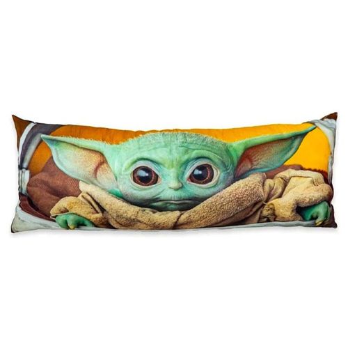 Almohada Súper Jumbo Mandalorian - Providencia