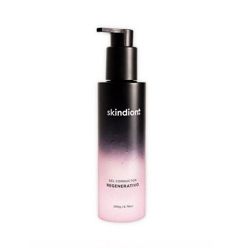 Skindion Gel Regenerativo Facial, Anti Manchas Cicatrices y Estrías