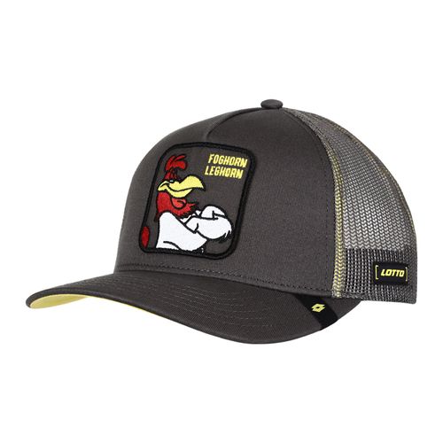 Gorra Lotto Gallo Looney Toons