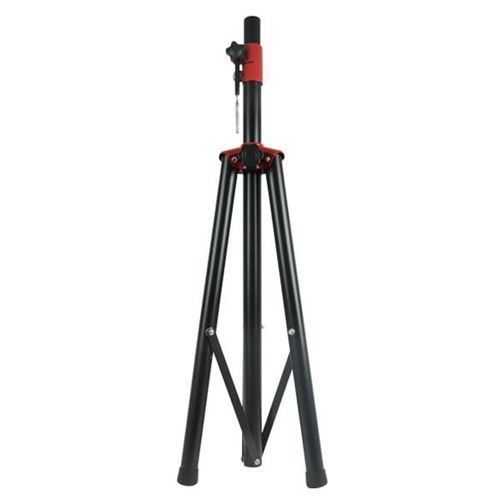 Tripie Para Bafle De 8,10, 12 Y 15'' Soporta 30 Kg Mahm-wstandmet