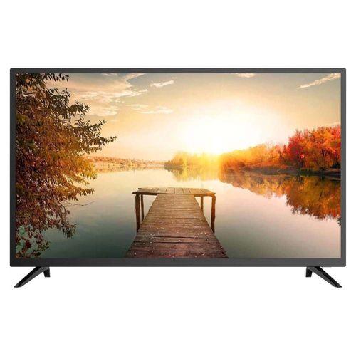 Pantalla 32 Pulgadas Daewoo Led Roku TV HD DAW32R