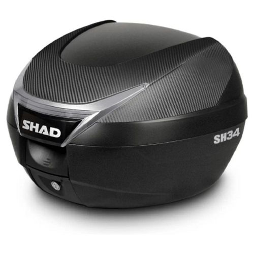 Maleta Trasera Shad Pulsar Sh 34 Top Case