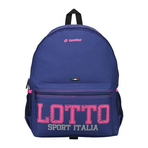 Mochila Casual Lotto Italian Mfu