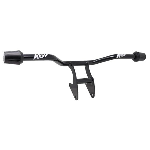 Slider Para Moto Italika Kov 250 Z Negro 2019-2020