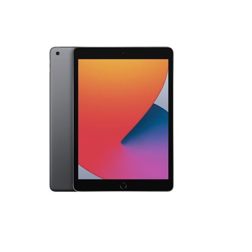 Apple IPad 8th WIFI+CEL 32GB Negro Reacondicionado