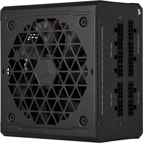 FUENTE CORSAIR RM750E 750W REF 80PLUS GOLD MODULAR CP-9020262-NA/REF