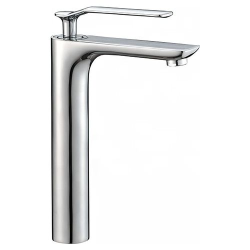 Grifo mezclador para lavabo funcion agua fría/caliente grande AT9506H