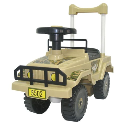 Carro Montable Jeep Cafe 5502 Mytoy