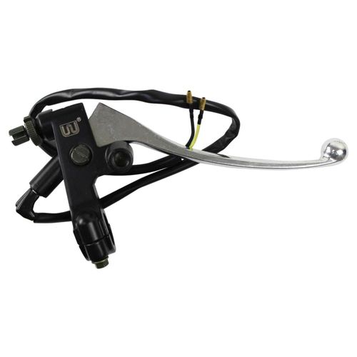 Manija Freno Con Soporte Honda Gl 150 Cargo (14-19) (Wstd)