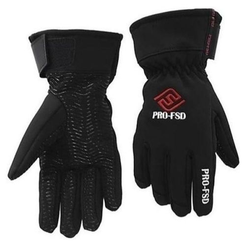 GUANTES IMPERMEABLES MOTO FASEED SIN PROTECCIÓN