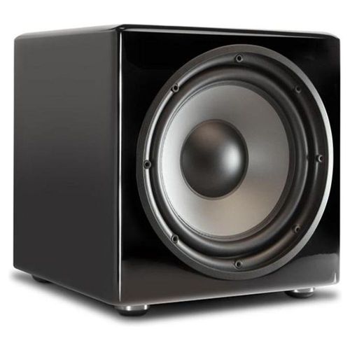 Subwoofer Activo PSB SUBSERIES 250 Negro 10