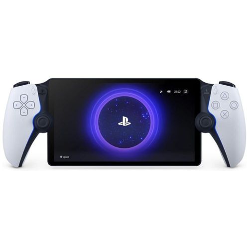 PlayStation 5 Portal Portátil Color Blanco