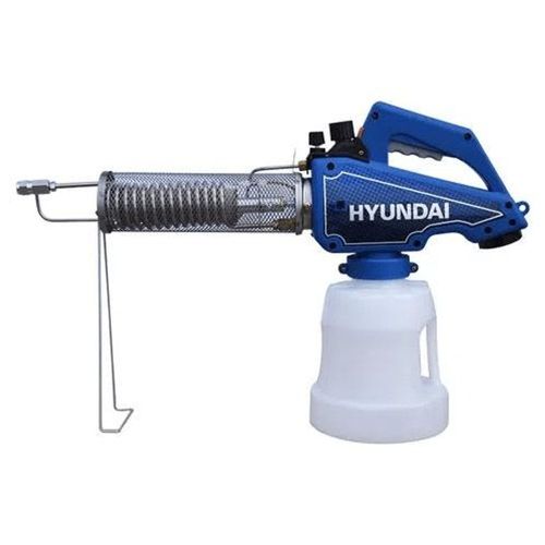 Minitermonebulizadora Hyundai C/ Encendido Gas Butano