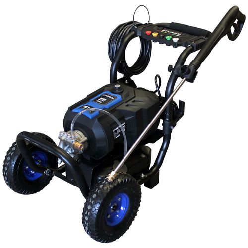Hidrolavadora Eléctrica Hyundai STORM3200 3000 PSI