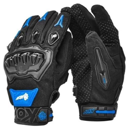 Guantes Para Moto Kov Delta