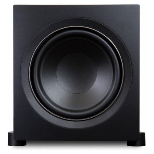 Subwoofer Activo PSB Alpha S10  Negro/ 10