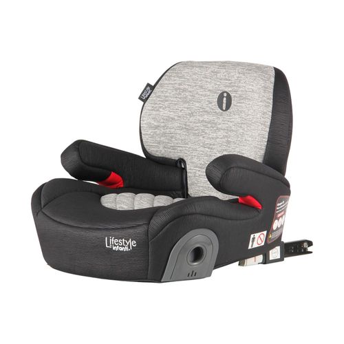 Autoasiento Booster Graham Lifestyle By Infanti