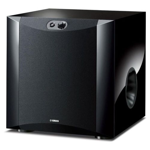 Subwoofer Yamaha NS-SW300PI 250W Negro/ acabado piano