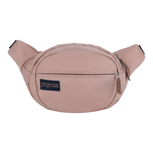 CANGURERA JANSPORT FIFTH AVENUE JS00TAN17N8 ROSA