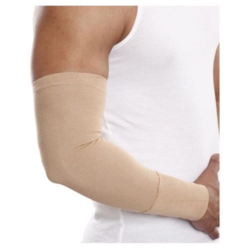 Venda Tubular Compresión Elástica Brazo Muñeca Tobillo I28 Tynor