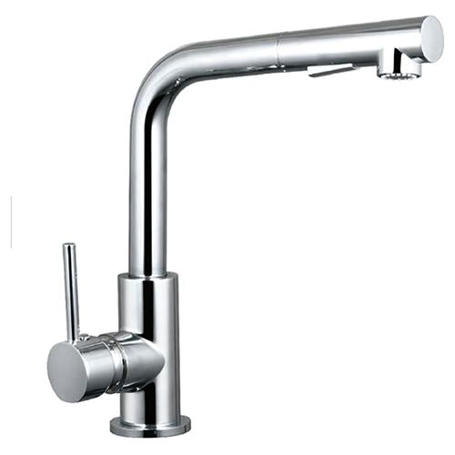 Grifo mezclador para cocina purificador de agua extraible AT9208