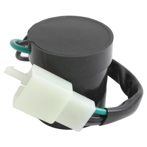 Relevador Intermitente Luz Direccionales Motonetas 12V