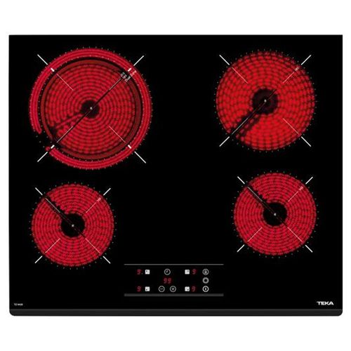 Parrilla Eléctrica Empotrar Teka TT 6420 de 60 cm (24