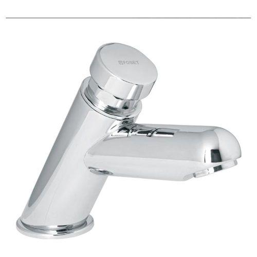 Llave temporizadora para lavabo, Foset