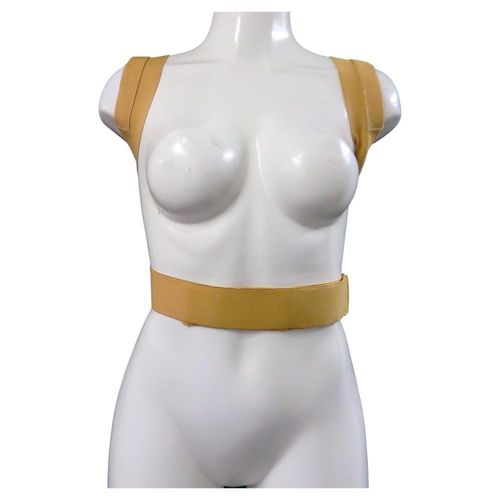 Faja Corrector De Postura para Dolor de Espalda