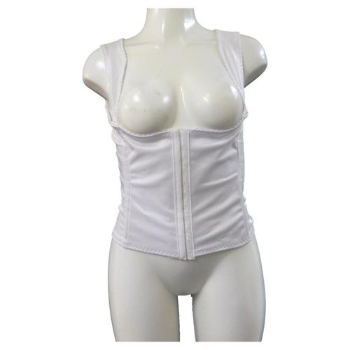 Faja Chaleco Corrector de Postura Cinturilla Moldea Abdomen
