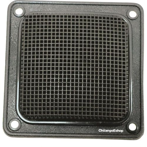 TWEETER RODY 2 3/4 PULGADAS CUADRADO RTW-160