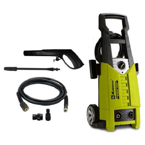 Hidrolavadora Alta Presión Eléctrica 2600psi Koblenz Hl-450v