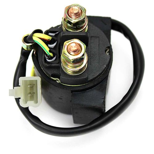 Relevador Motor Arranque Italika Dm 200 (07-19) 12V