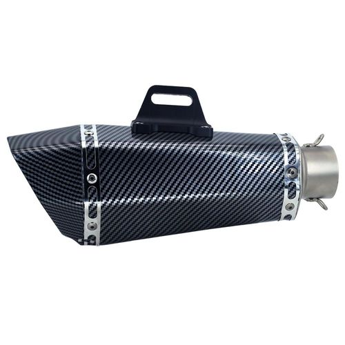 ESCAPE DEPORTIVO HEXAGONAL CON BASE TIPO FIBRA DE CARBONO