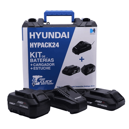 Kit 2 Baterias 2.0 Mah/4.0mah/ 1 Cargador P/Herramienta 20v