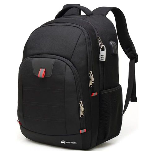 Mochila Bluelander Con candado