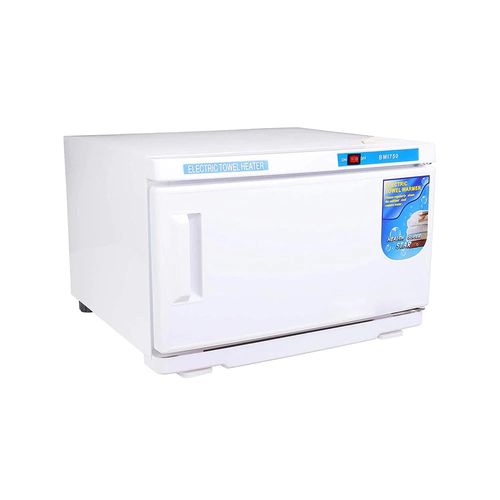 Calentador De Toallas Estetica Barberia Spa BM1750 Letmex