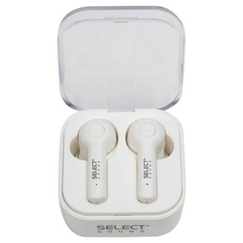 Audífonos Inalámbricos Select Sound Bth023B Bluetooth