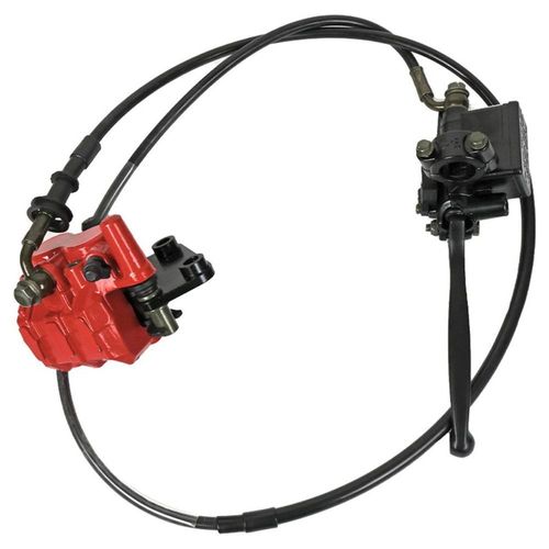 Sistema Freno Delantero Set Veloci Xeverus 250 (21)